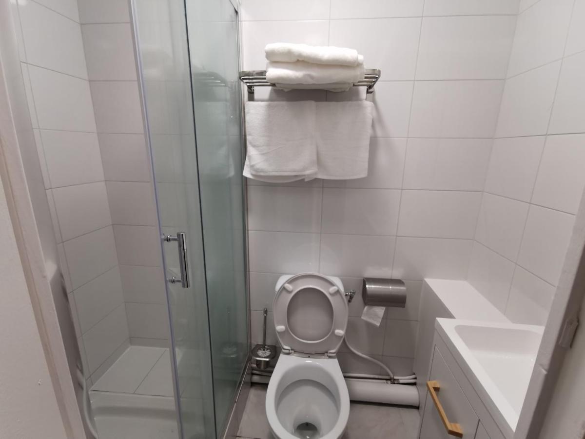Bondy chambre Exterior foto