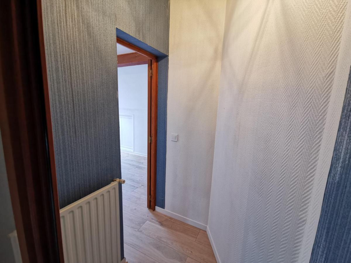 Bondy chambre Exterior foto