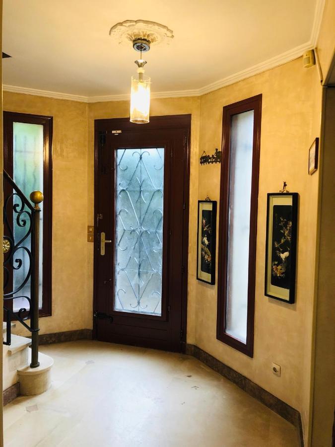 Bondy chambre Exterior foto